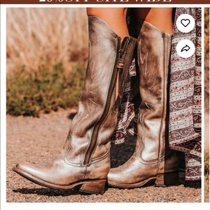 Freebird Whisper Pweter